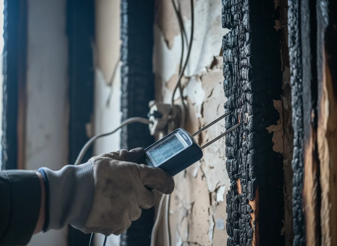 Fire Damage Restoration Grady, AR FAQs